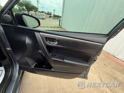 2014 Toyota Corolla S Plus - zdjęcie 38 z 49 - miniatura