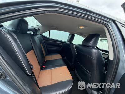 2014 Toyota Corolla S Plus - zdjęcie 39 z 49 - miniatura