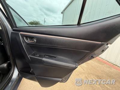 2014 Toyota Corolla S Plus - zdjęcie 40 z 49 - miniatura