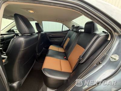 2014 Toyota Corolla S Plus - zdjęcie 41 z 49 - miniatura
