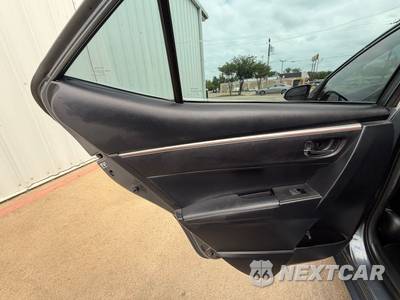 2014 Toyota Corolla S Plus - zdjęcie 42 z 49 - miniatura