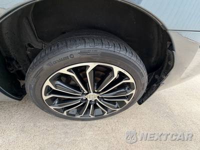 2014 Toyota Corolla S Plus - zdjęcie 44 z 49 - miniatura
