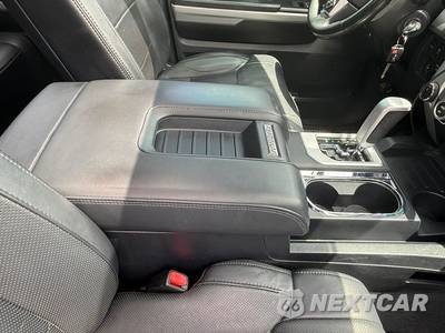 2019 Toyota Tundra Platinum Crew Cab Short Bed - zdjęcie 43 z 50 - miniatura