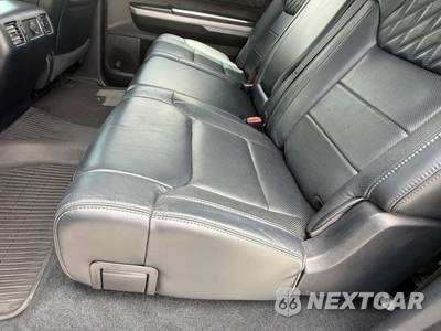 2019 Toyota Tundra Platinum Crew Cab Short Bed - zdjęcie 49 z 50 - miniatura
