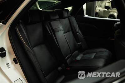 2024 Toyota Crown Limited - zdjęcie 11 z 30 - miniatura