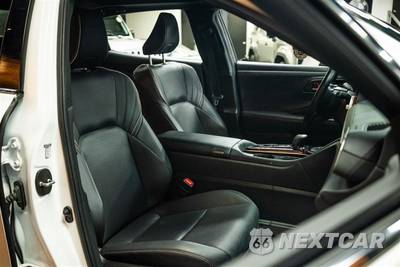 2024 Toyota Crown Limited - zdjęcie 14 z 30 - miniatura