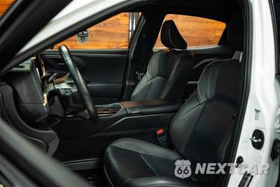 2024 Toyota Crown Limited - zdjęcie 9 z 30 - miniatura