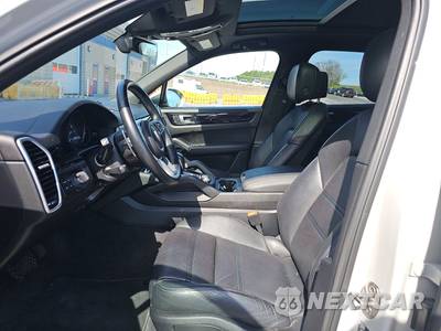 2023 Porsche Cayenne - zdjęcie 7 z 25 - miniatura