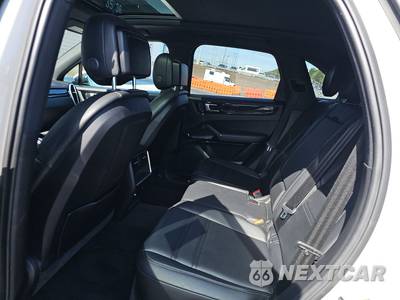 2023 Porsche Cayenne - zdjęcie 13 z 25 - miniatura