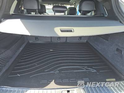 2023 Porsche Cayenne - zdjęcie 16 z 25 - miniatura
