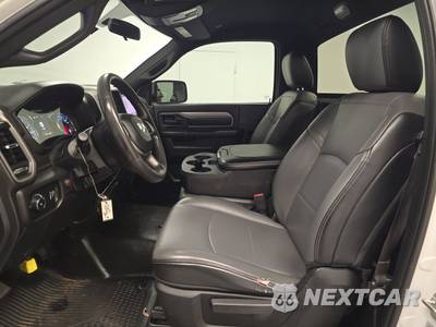 2022 Ram 2500 Tradesman Regular Cab Long Bed - zdjęcie 7 z 17 - miniatura