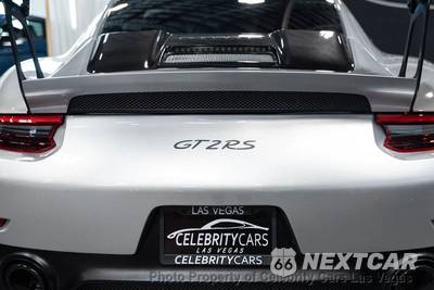 2019 Porsche 911 GT2 RS - zdjęcie 23 z 50 - miniatura