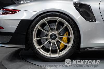 2019 Porsche 911 GT2 RS - zdjęcie 6 z 50 - miniatura