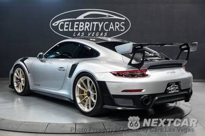 2019 Porsche 911 GT2 RS - zdjęcie 20 z 50 - miniatura