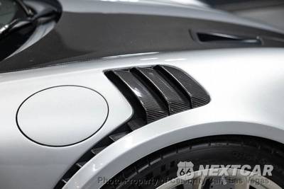 2019 Porsche 911 GT2 RS - zdjęcie 8 z 50 - miniatura