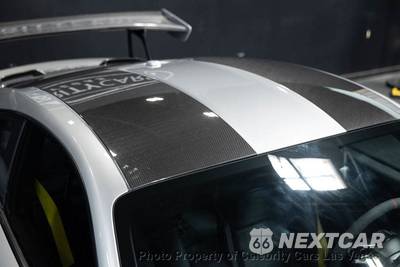 2019 Porsche 911 GT2 RS - zdjęcie 18 z 50 - miniatura
