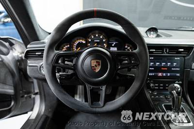 2019 Porsche 911 GT2 RS - zdjęcie 46 z 50 - miniatura
