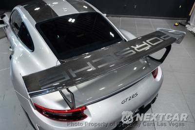 2019 Porsche 911 GT2 RS - zdjęcie 26 z 50 - miniatura