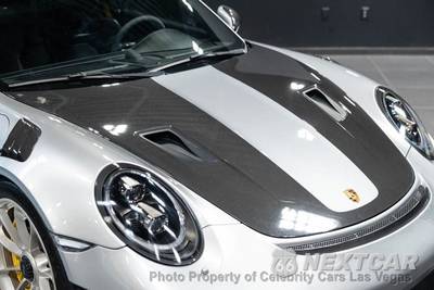 2019 Porsche 911 GT2 RS - zdjęcie 14 z 50 - miniatura