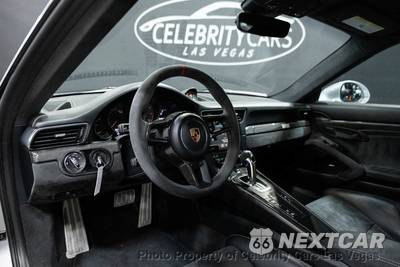 2019 Porsche 911 GT2 RS - zdjęcie 30 z 50 - miniatura