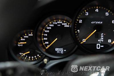2019 Porsche 911 GT2 RS - zdjęcie 41 z 50 - miniatura