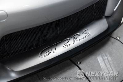 2019 Porsche 911 GT2 RS - zdjęcie 15 z 50 - miniatura