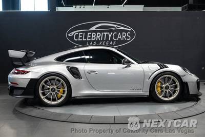 2019 Porsche 911 GT2 RS - zdjęcie 5 z 50 - miniatura