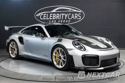 2019 Porsche 911 GT2 RS - zdjęcie 13 z 50 - miniatura