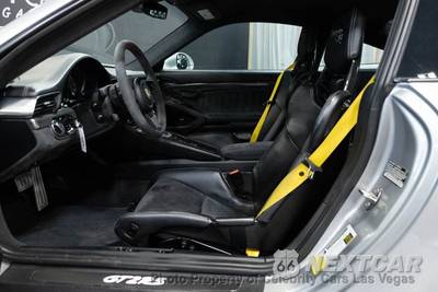 2019 Porsche 911 GT2 RS - zdjęcie 2 z 50 - miniatura