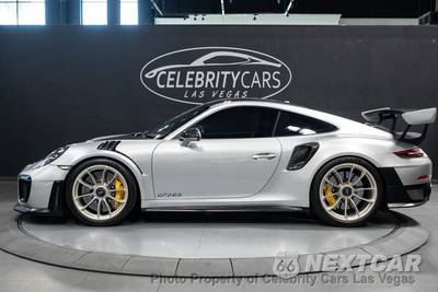 2019 Porsche 911 GT2 RS - zdjęcie 19 z 50 - miniatura