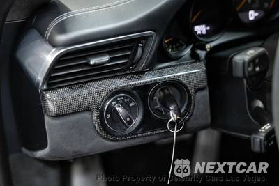 2019 Porsche 911 GT2 RS - zdjęcie 39 z 50 - miniatura