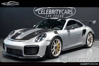 2019 Porsche 911 GT2 RS - zdjęcie 1 z 50 - miniatura