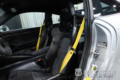 2019 Porsche 911 GT2 RS - zdjęcie 31 z 50 - miniatura