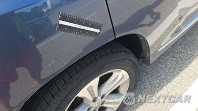 2012 Toyota Highlander Limited - zdjęcie 18 z 27 - miniatura