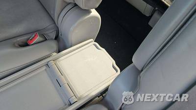 2012 Toyota Highlander Limited - zdjęcie 25 z 27 - miniatura