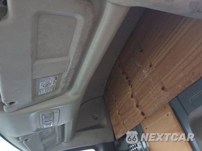 2017 Nissan NV2500 HD - zdjęcie 17 z 17 - miniatura
