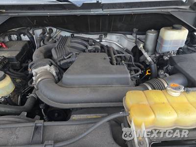 2017 Nissan NV2500 HD - zdjęcie 14 z 17 - miniatura