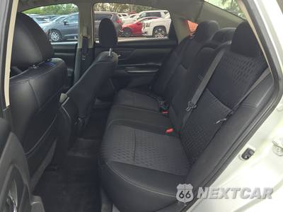2017 Nissan Altima 2.5 S - zdjęcie 13 z 18 - miniatura