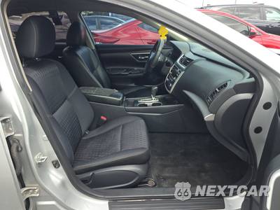 2017 Nissan Altima 2.5 S - zdjęcie 8 z 18 - miniatura