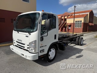 2018 Isuzu NRR