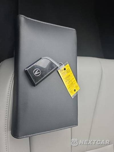 2024 Acura Integra - zdjęcie 22 z 22 - miniatura