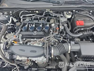 2024 Acura Integra - zdjęcie 19 z 22 - miniatura