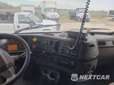 2015 Volvo D13 - zdjęcie 11 z 16 - miniatura