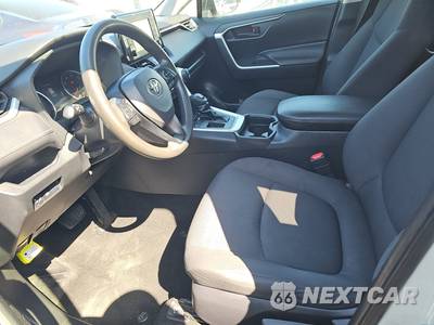 2019 Toyota RAV4 LE - zdjęcie 7 z 21 - miniatura