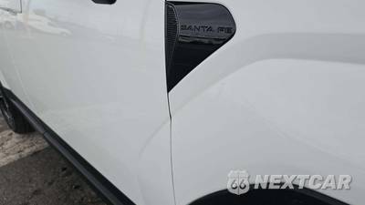2026 Hyundai Santa Fe SEL - zdjęcie 21 z 24 - miniatura