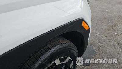 2026 Hyundai Santa Fe SEL - zdjęcie 20 z 24 - miniatura