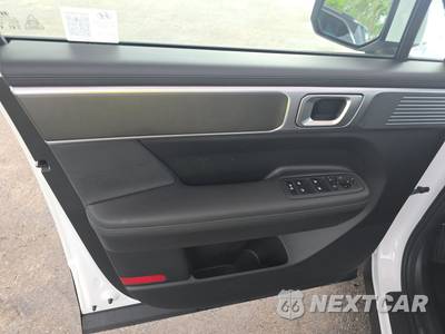 2026 Hyundai Santa Fe SEL - zdjęcie 9 z 24 - miniatura
