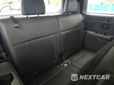2026 Hyundai Santa Fe SEL - zdjęcie 14 z 24 - miniatura