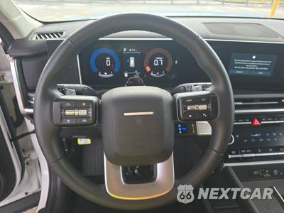 2026 Hyundai Santa Fe SEL - zdjęcie 10 z 24 - miniatura