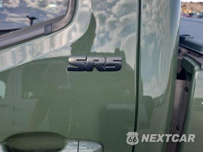 2021 Toyota Tacoma SR5 Crew Cab Medium Bed - zdjęcie 28 z 28 - miniatura